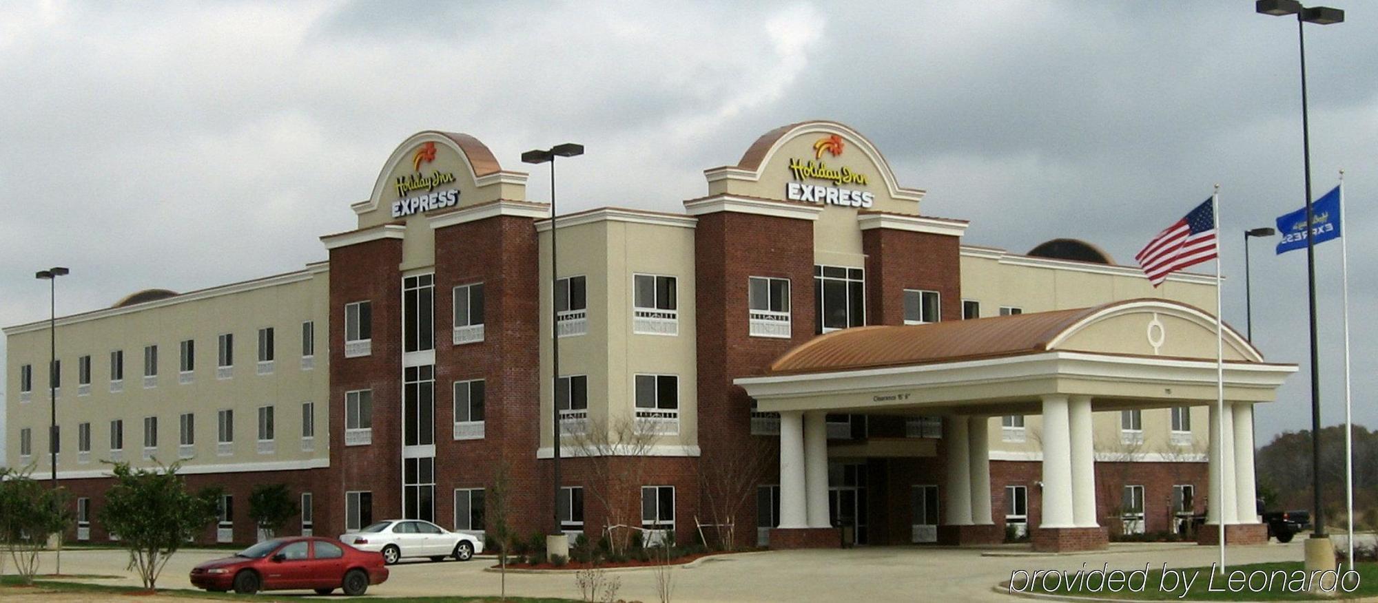 Holiday Inn Express Hotel & Suites Canton By Ihg Exterior photo