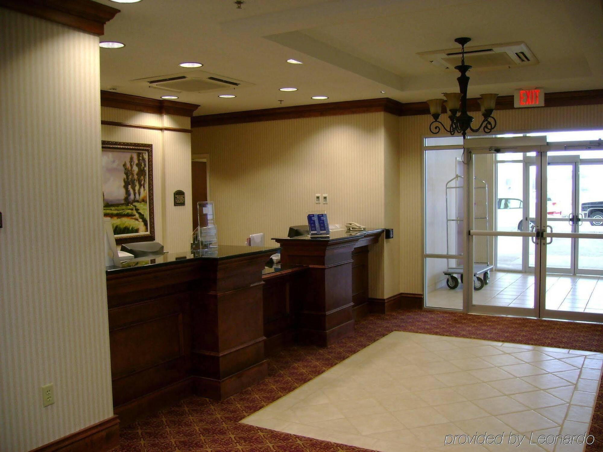Holiday Inn Express Hotel & Suites Canton By Ihg Exterior photo